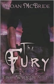 The Fury by Sloan McBride