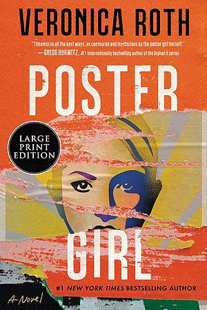 Poster Girl by Veronica Roth