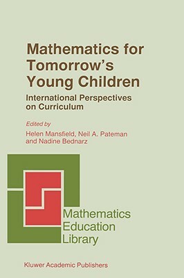 Mathematics for Tomorrow's Young Children by 