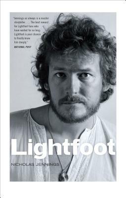 Lightfoot by Nicholas Jennings