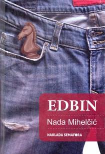 Edbin by Nada Mihelčić