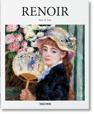 Renoir by Peter H. Feist