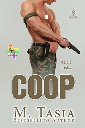 Coop by M. Tasia