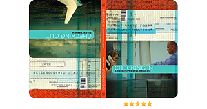 Checking In / Checking Out by Mark Yakich, Christopher Schaberg