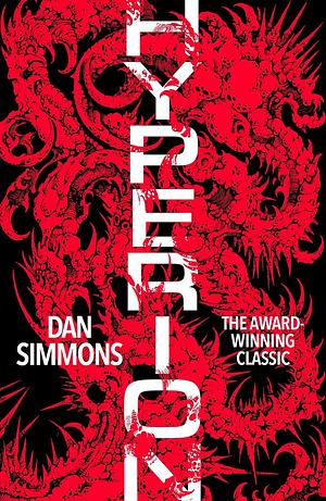 Hyperion by Dan Simmons