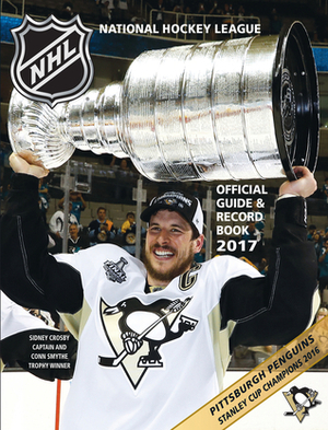 National Hockey League Official GuideRecord Book 2017 by National Hockey League