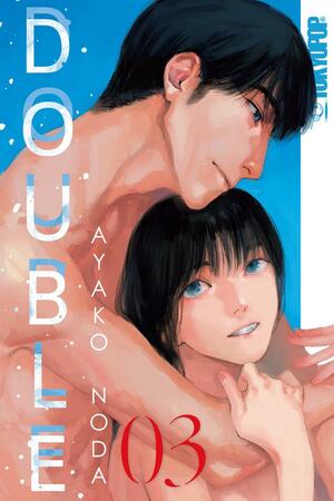 Double, Volume 3 by Ayako Noda