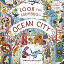 Look for Ladybird in Ocean City by Katherina Manolessou