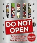 Do Not Open by John Farndon