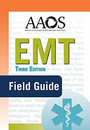 EMT Field Guide by Dan Mack