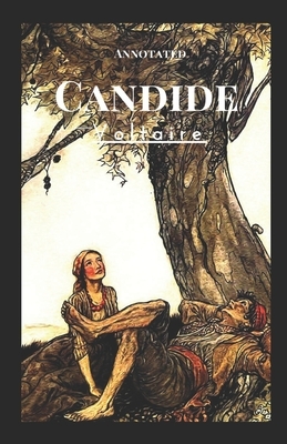 Candide Annotated by Voltaire