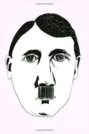 Hitler's Mustache by Peter Davis