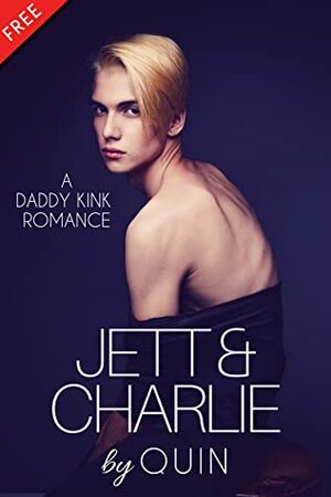Jett & Charlie by Quin Perin