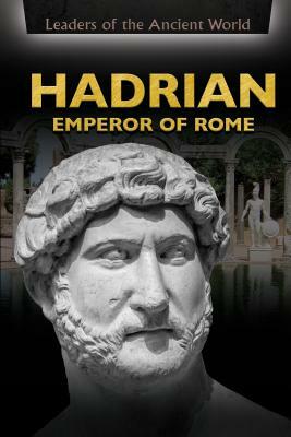 Hadrian: Emperor of Rome by Beatriz Santillian, Julian Morgan