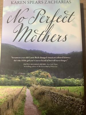 No Perfect Mothers by Karen Spears Zacharias