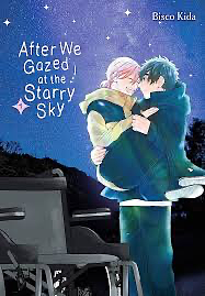 After We Gazed at the Starry Sky by Bisco Kida