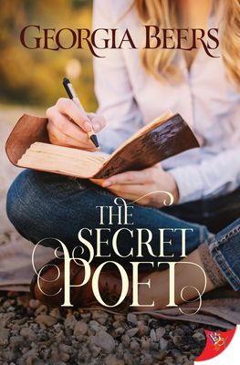 The Secret Poet by Georgia Beers