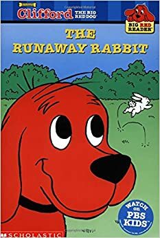 The Runaway Rabbit by Teddy Margulies, Norman Bridwell