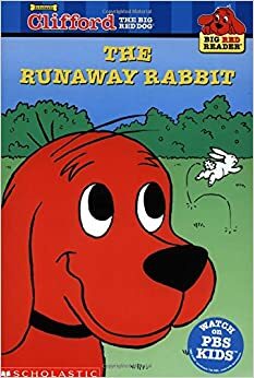 The Runaway Rabbit by Norman Bridwell, Teddy Margulies