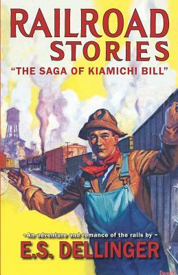 The Saga of Kiamichi Bill by Douglas Hilliker, John R. Neill