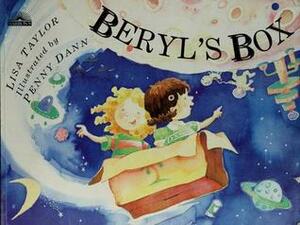 Beryl's Box by Penny Dann, Lisa Taylor