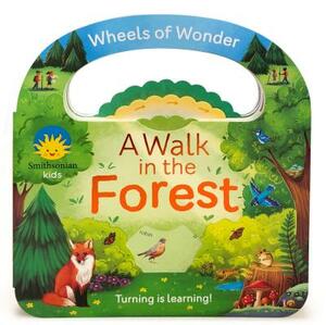 A Walk in the Forest by Jaye Garnett