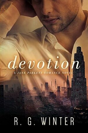 Devotion by R.G. Winter