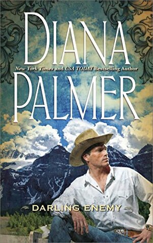 Darling Enemy by Diana Palmer