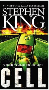 Cell by Stephen King