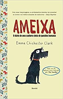 Ameixa by Emma Chichester Clark