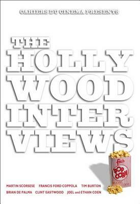 The Hollywood Interviews by 