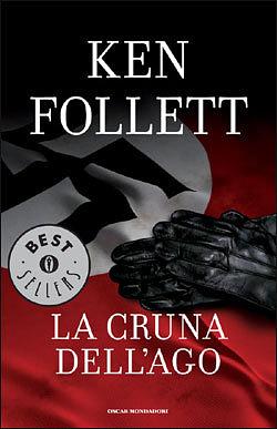 La cruna dell'ago by Ken Follett