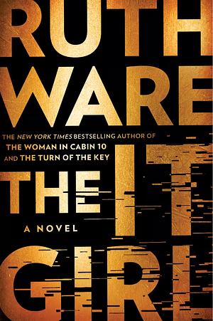 The It Girl  by Ruth Ware