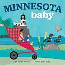 Minnesota Baby by Shirley Vernick