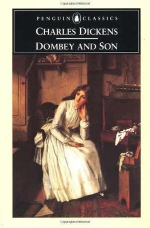 Dombey and Son by Charles Dickens