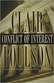 Conflict of Interest by Clair M. Poulson