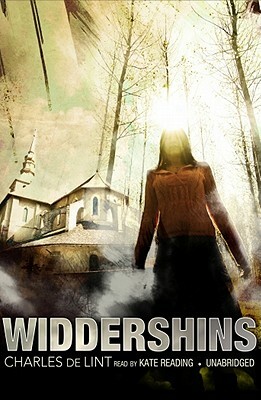 Widdershins by Charles de Lint