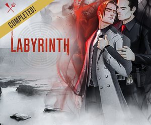 Labyrinth  by Raythe Reign