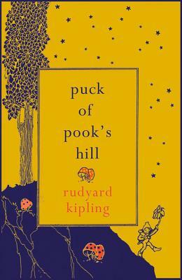 Puck of Pook's Hill by Rudyard Kipling