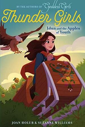 Idun and the Apples of Youth by Joan Holub, Suzanne Williams