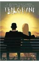 Ten Grand, Vol. 2 by Ben Templesmith, Cp Smith, J. Michael Straczynski