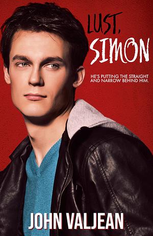 Lust, Simon by John Valjean