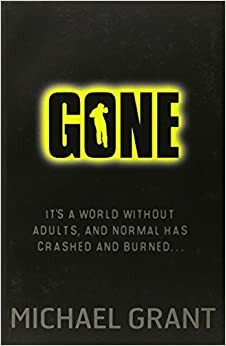 Gone by Michael Grant
