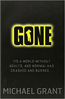 Gone by Michael Grant