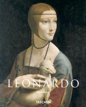 Leonardo Da Vinci, 1452-1519 by Frank Zöllner