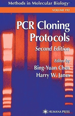 PCR Cloning Protocols by 