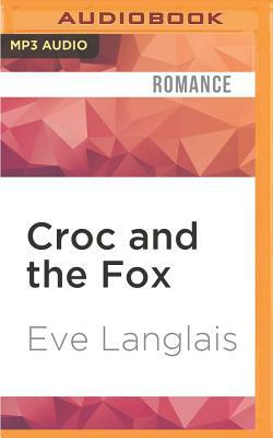 Croc and the Fox by Eve Langlais