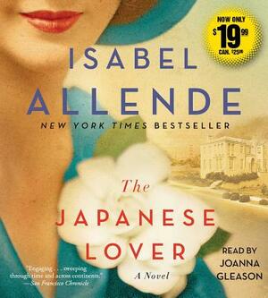 The Japanese Lover by Isabel Allende