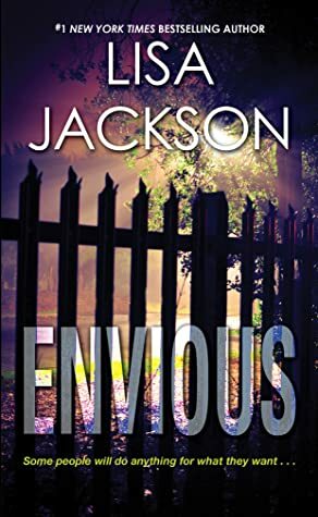 Envious by Lisa Jackson