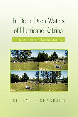 In Deep, Deep Waters of Hurricane Katrina by Cheryl Richardson